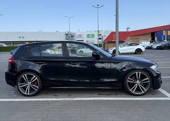 BMW 118d m47