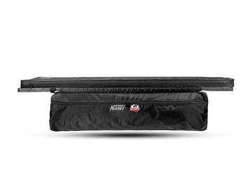 Torba pod ławeczkę pokrowiec futerał etui na akcesoria na ponton ANMUR