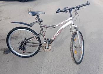 Rower 26 / możliwa dostawa