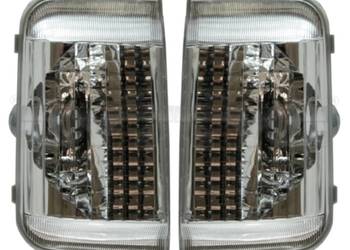 Ducato Boxer Jumper 06- kierunkowskaz w lusterko NOWY