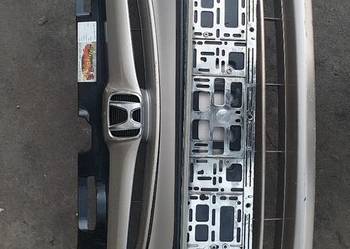 Honda civic 7  zderzak zampa lampy