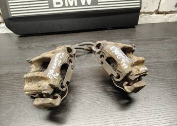 Bmw e36 compakt zaciski hamulcowe tył prawy lewy komplet