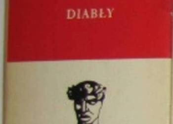 DIABŁY - NOWAK TADEUSZ
