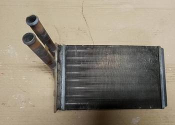 Nagrzewnica Audi 80 Nagrzewnica Audi 80