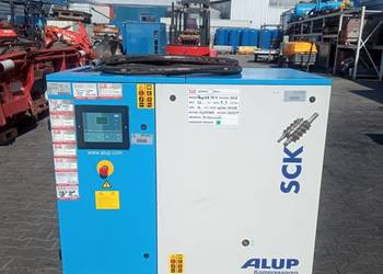 Sprężarka śrubowa kompresor ALUP SCK30 ATLAS 22kw 3,2m³ S012521