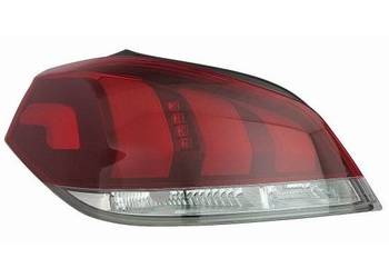 Peugeot 508 14-18 lampa tylna lewa NOWA