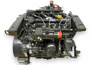 SILNIK D34P Doosan Bobcat T770 T870 S770 S850 DL160 DL200 3.4 D DIESEL igła