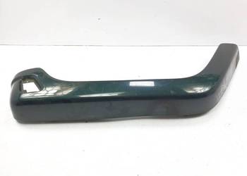 BŁOTNIK NADKOLE JEEP WRANGLER TJ PRZÓD BŁOTNIK NADKOLE JEEP WRANGLER TJ PRZÓD