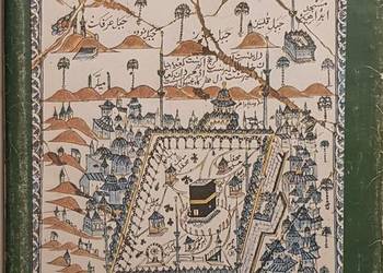 NARODZINY ISLAMU -M. GAUDEFROY-DEMOMBYNES