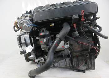 SILNIK BMW 5 E39 3.0 DM57D30 306D1 KOMPLETNY