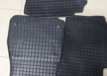 Oryginalne dywaniki gumowe Opel Insygnia 3 szt.