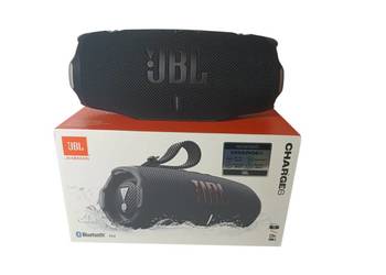 Głośnik mobilny JBL Charge 6