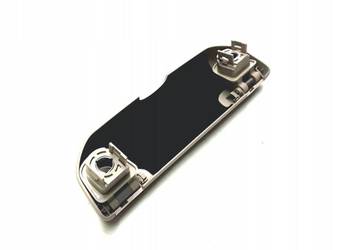 VOLVO uchwyt pojemnik okulary bezowy 30715737 OE
