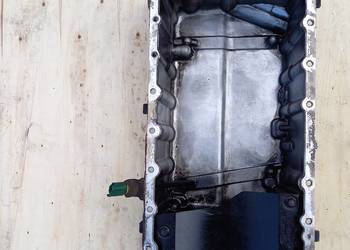 Misa miska oleju Peugeot 307 308 407 2.0 HDI 136km RHR Misa miska oleju Peugeot 307 308 407 2.0 HDI 136km RHR