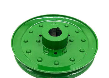 AH130964 Koło pasowe JOHN DEERE (Royal Tiger)