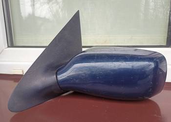 Ford Mondeo MK1 MK2 lusterko zewnętrzne lewe kierowcy 5 PIN