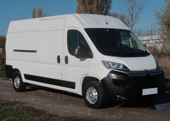 Citroen Jumper 2.2 BlueHDi