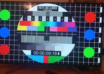 SONY 49 cali 4K ANDROID KD 49X8309C Matryca LCD 120Hz 1230 PLN