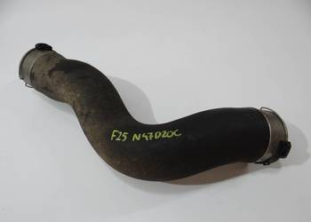 PRZEWÓD WĄŻ INTERCOOLERA BMW X3 F25 N47D20C 7810617