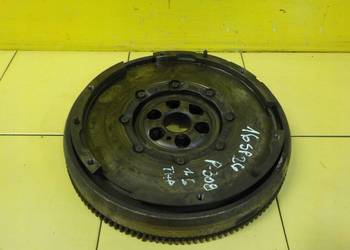 PEUGEOT 308 CC 207 C4 DS3 1.6 THP 11r 150KM 5FX kolo dwumasowe SACHS