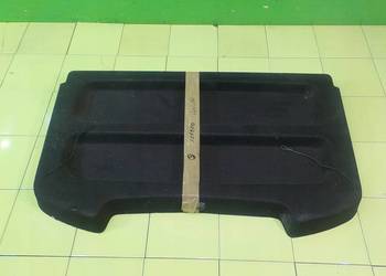 DACIA SANDERO II STEPWAY 0.9 B 15r 5D polka bagaznika