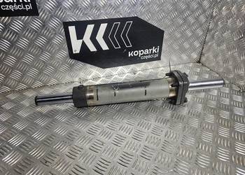 Siłownik hydrauliczny skrętu CASE 580 590 New Holland LB 95 75 FORD 555 575