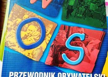 koss używane podręczniki Gdańsk książki Trójmiasto szkolne Gdynia Sopot