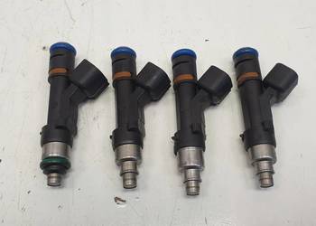Ford Mondeo MK4 2.0 16V WTRYSKIWACZ 0280158105