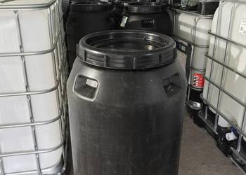 Beczka 250 L