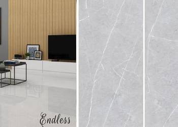 gres 60/120 sterling grey poler - błyszczący endless 008 gat.1