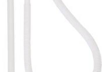 Pompka na beczkę 55/69 mm z przewodem 158010201