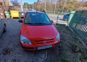 Hyundai  Getz