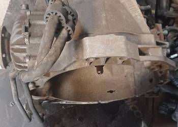 SKRZYNIA BIEGÓW AUTOMATYCZNA 4HP-18 CRE