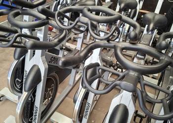 Rower spinningowy Star Trac Pro