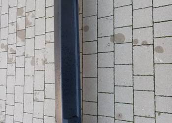 Zderzak tył Skoda Favorit