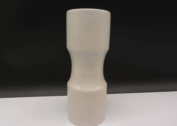 Designerski Wazon Vintage – Minimalizm i Geometria