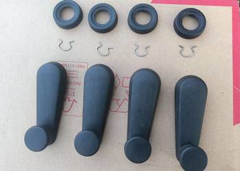 Polonez Caro plus Atu Kombi Truck korbki rozetki sprężyny korbka