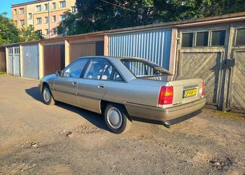 Opel Omega A 63.000 km