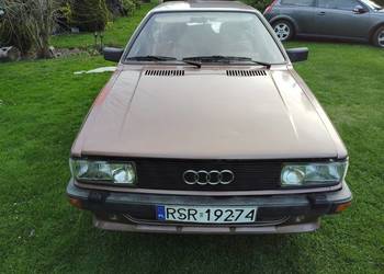 Audi Coupe B2