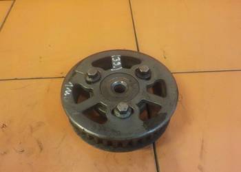 DISCOVERY IV XF XJ 3.0 TD V6 SD 15r 256KM kolo walka rozrzadu 9X2Q-6K286-BA