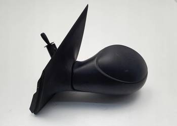 LUSTERKO LEWE Citroen C2 I 03-09r _ KIEROWCY Manualne manual ANGLIK