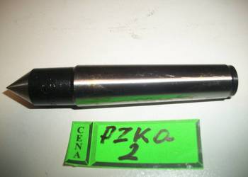 Kieł stały PZKa 2
