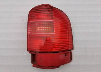 Lampa Prawy Tył Tylna Prawa Seat Alhambra VW Sharan MK1 Lift