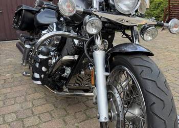 Sprzedam yamaha drag Star 1100