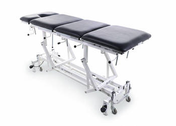 Stół zabiegowo–diagnostyczny ENRAF NONIUS MANULEKT-U