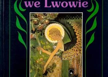 SECESJA WE LWOWIE - BIRIULOW JURIJ