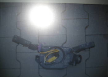 opel vectra c kombi 03-05r przełącznik kierunkowskazów 13165350 ec