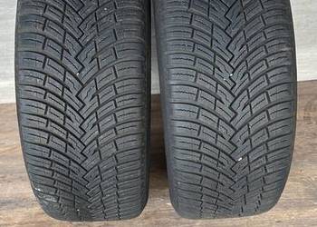 235/45R20 100H PIRELLI SCORPION ALL SEASON SF 2 VOL ELECT RECHARGE 6,6mm