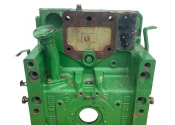 OBUDOWA WOM L115171, L15349, L166529, L112286, AL175380 JOHN DEERE 5100M