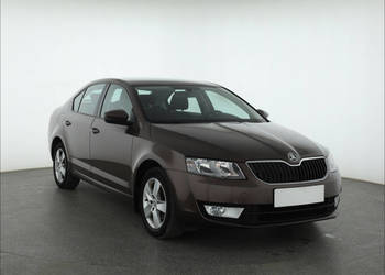 Skoda Octavia 1.4 TSI